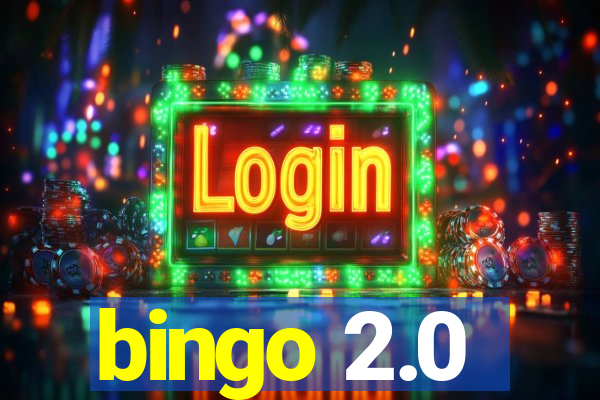 bingo 2.0