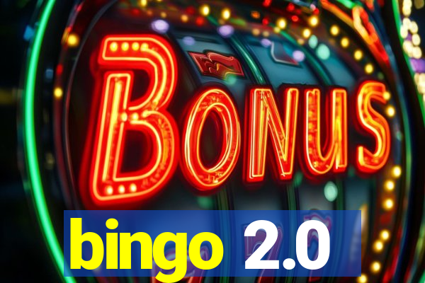 bingo 2.0