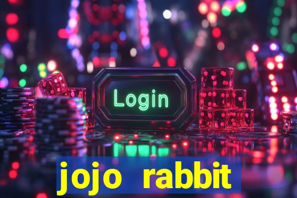 jojo rabbit completo dublado