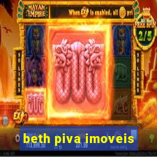 beth piva imoveis