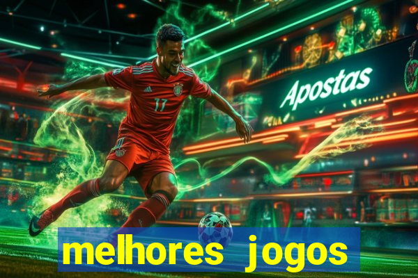 melhores jogos ganhar dinheiro