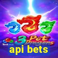 api bets