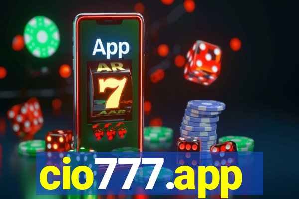 cio777.app