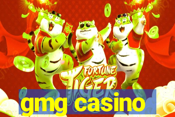 gmg casino