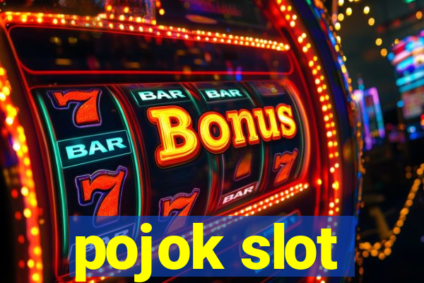 pojok slot