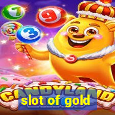 slot of gold