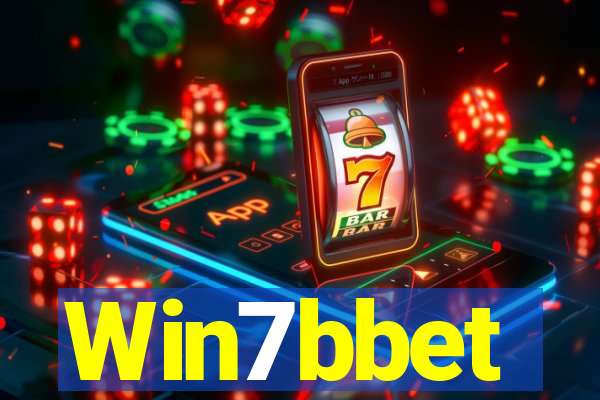 Win7bbet