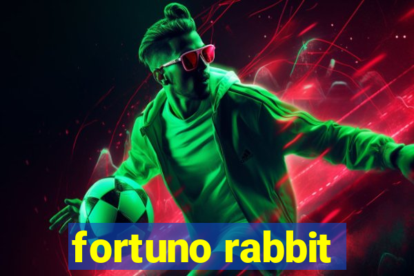 fortuno rabbit