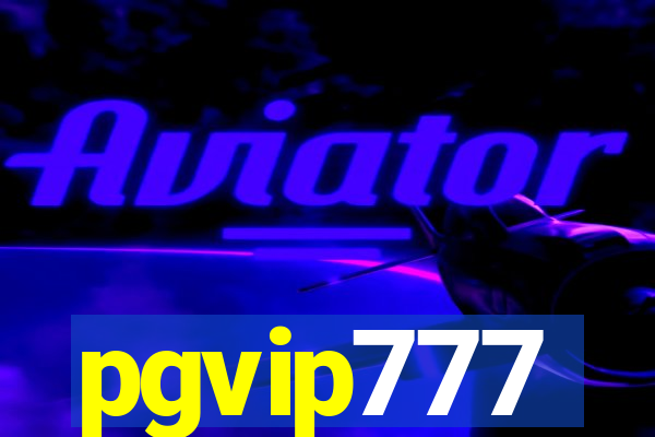 pgvip777