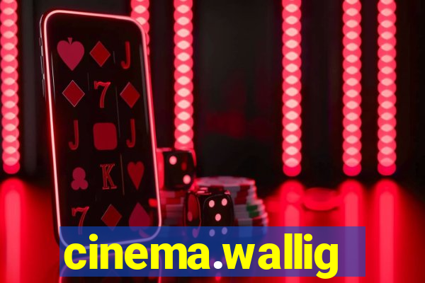 cinema.wallig