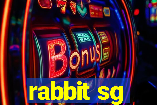 rabbit sg