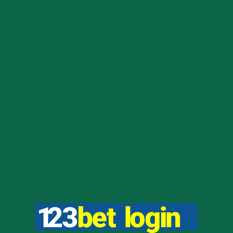 123bet login