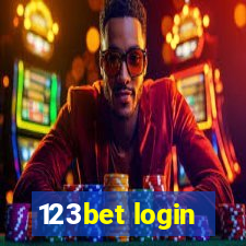 123bet login