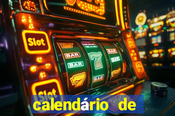 calendário de lutas do ufc