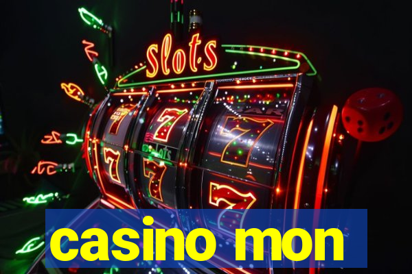 casino mon