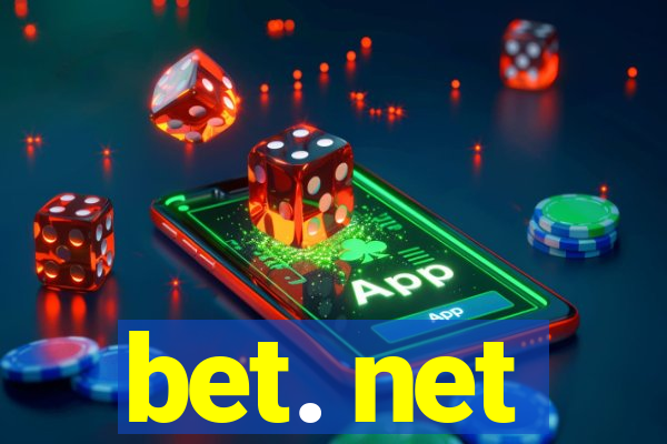 bet. net