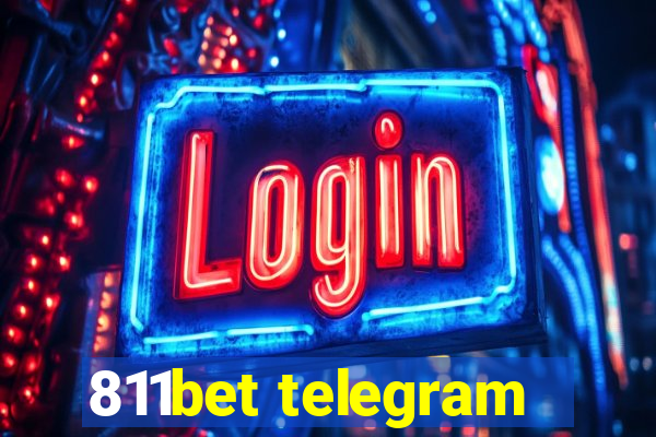 811bet telegram