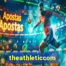 theathleticcom