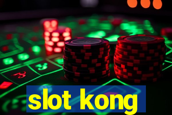 slot kong