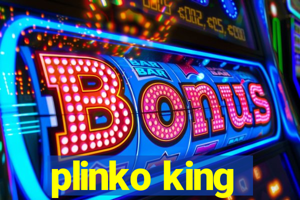 plinko king