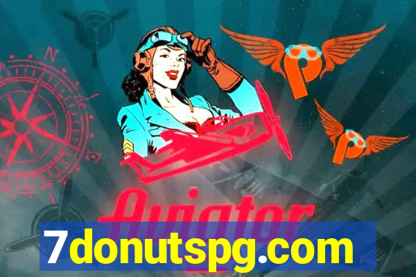 7donutspg.com