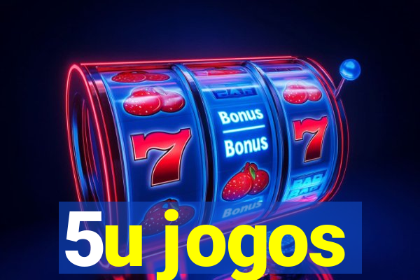 5u jogos