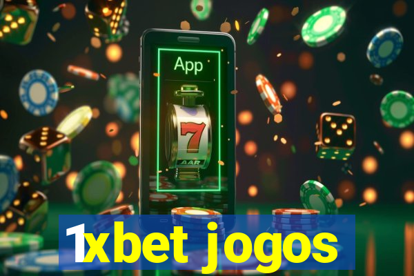 1xbet jogos