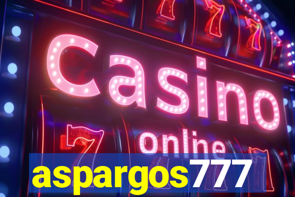 aspargos777