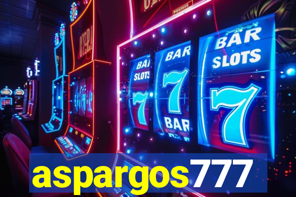 aspargos777