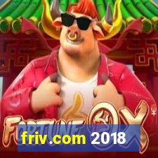 friv.com 2018