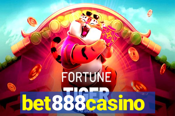 bet888casino