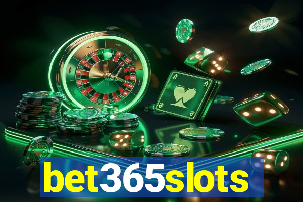 bet365slots