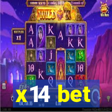 x14 bet