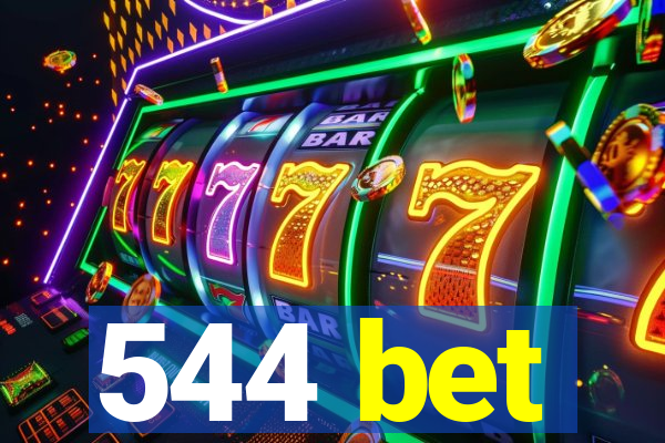 544 bet