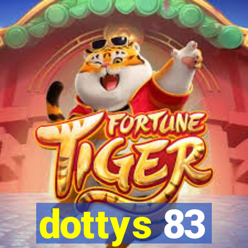 dottys 83