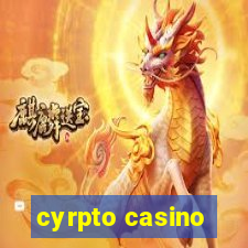 cyrpto casino