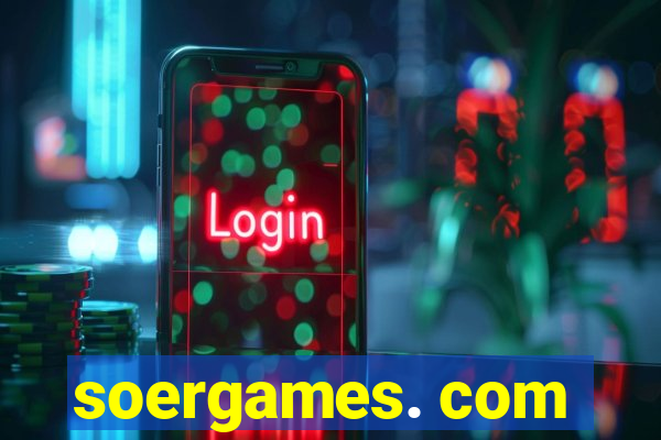 soergames. com