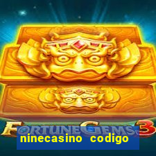 ninecasino codigo de bonus