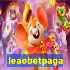 leaobetpaga