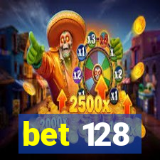 bet 128