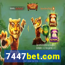 7447bet.com