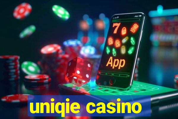 uniqie casino