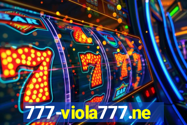 777-viola777.net