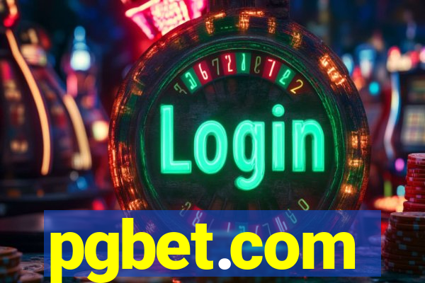 pgbet.com