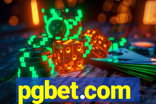 pgbet.com