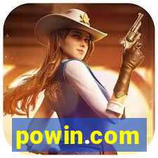 powin.com