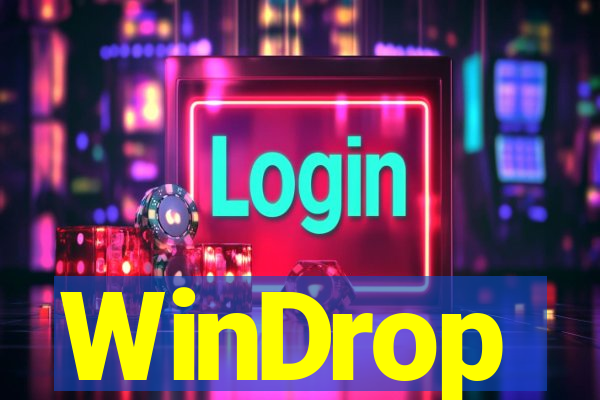 WinDrop