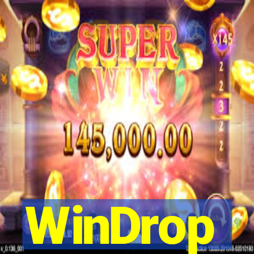 WinDrop