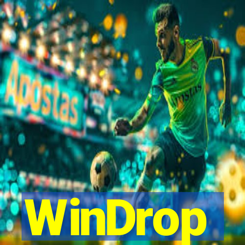 WinDrop