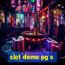 slot demo pg s